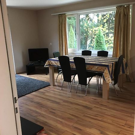 Apartments In Leafy Suburb Kehrsatz Екстер'єр фото