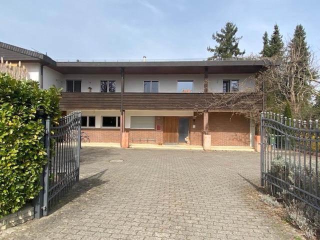 Apartments In Leafy Suburb Kehrsatz Екстер'єр фото