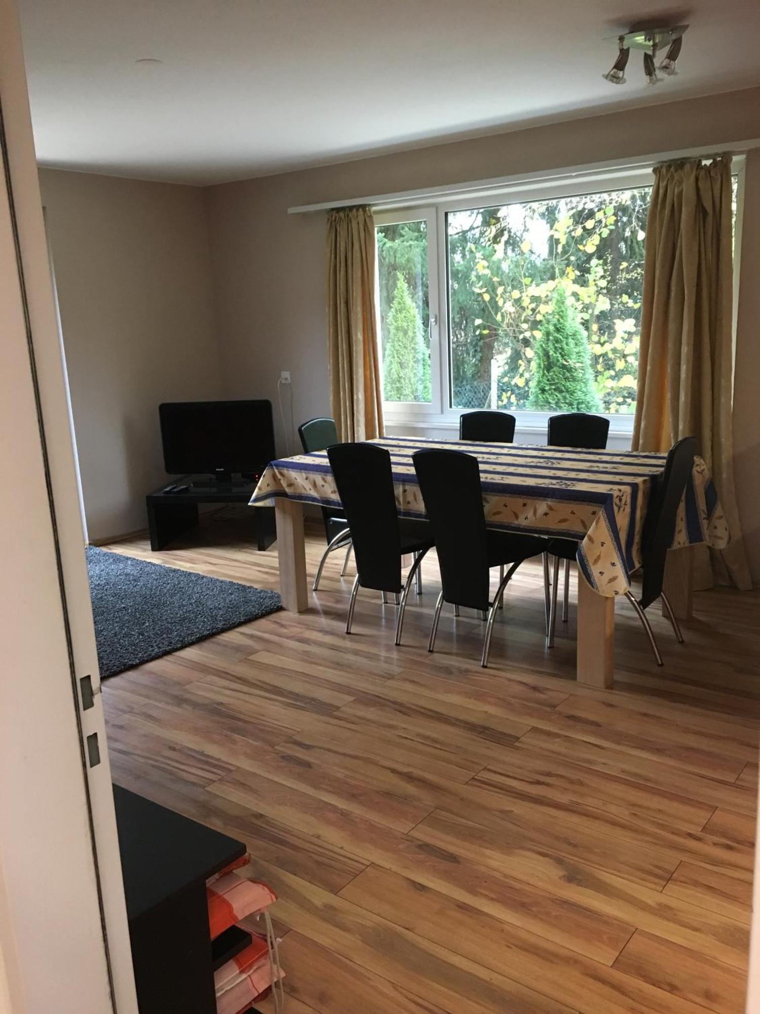 Apartments In Leafy Suburb Kehrsatz Екстер'єр фото