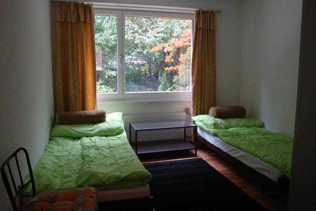Apartments In Leafy Suburb Kehrsatz Екстер'єр фото