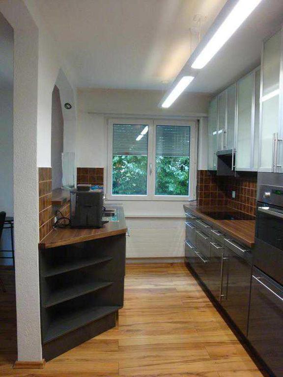 Apartments In Leafy Suburb Kehrsatz Екстер'єр фото
