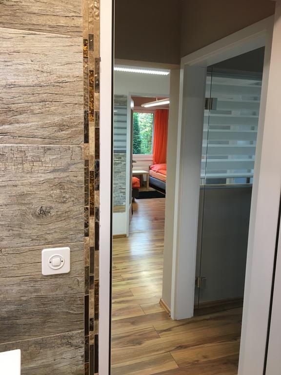 Apartments In Leafy Suburb Kehrsatz Екстер'єр фото