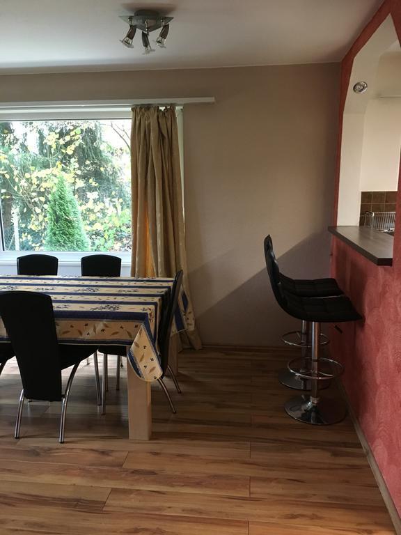 Apartments In Leafy Suburb Kehrsatz Екстер'єр фото