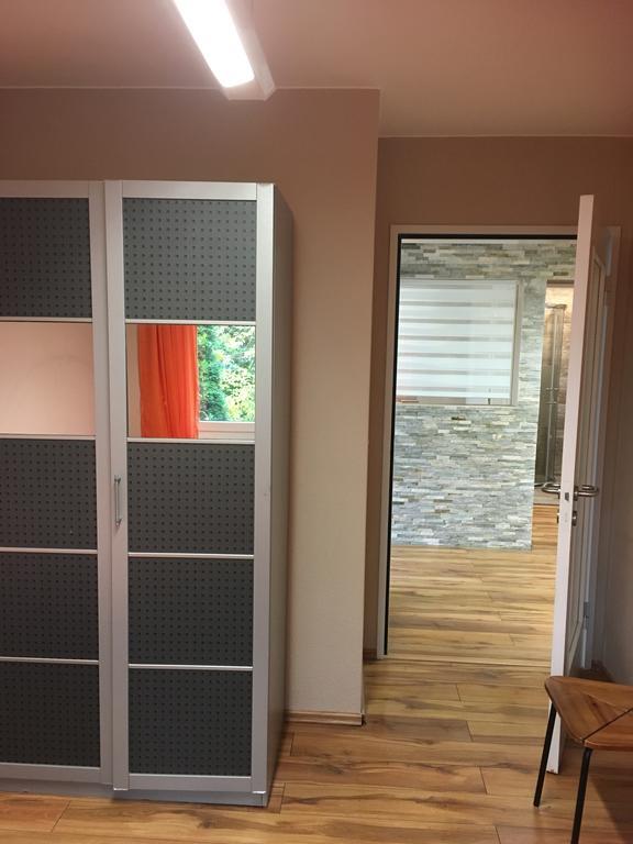 Apartments In Leafy Suburb Kehrsatz Екстер'єр фото