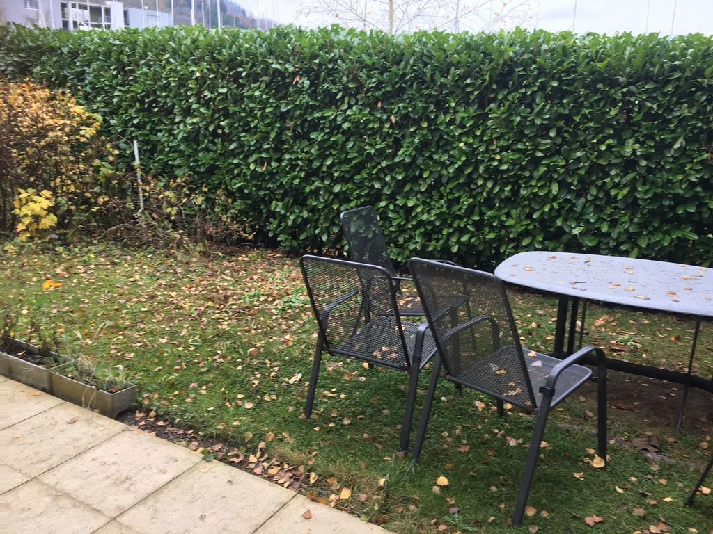 Apartments In Leafy Suburb Kehrsatz Екстер'єр фото