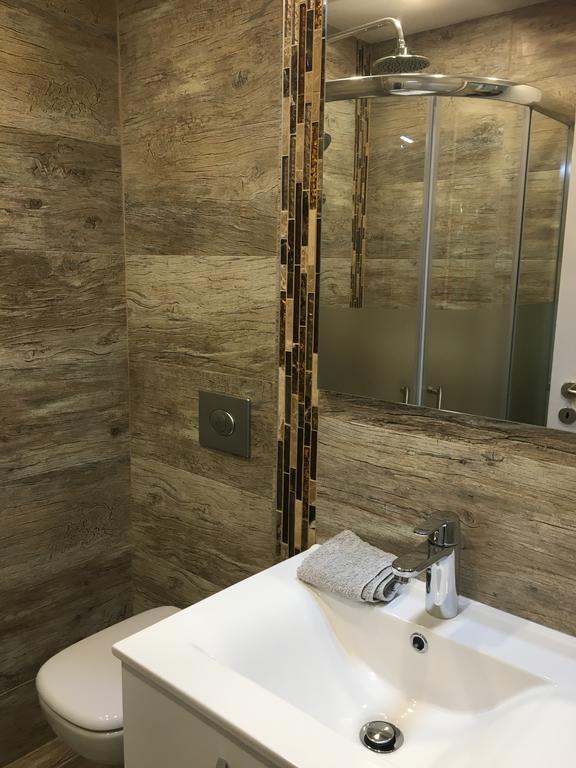 Apartments In Leafy Suburb Kehrsatz Екстер'єр фото